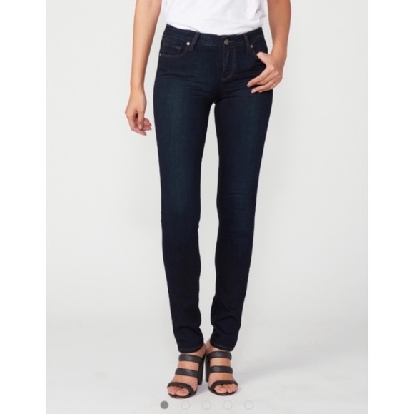 PAIGE Denim - PAIGE Skyline Jeans